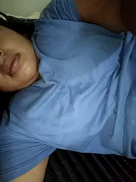 FerLu8 online show from 10-17-25, 03:10