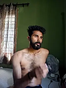 jithi007 online show from 02-13-25, 04:22