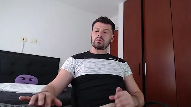 alexman fuck online show from 12-12-24, 08:53