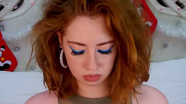 TinaBrook online show from 01-22-25, 07:35