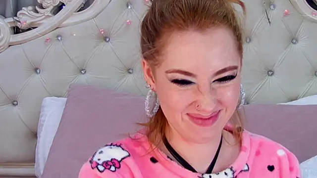 TinaBrook online show from 02-13-25, 07:35