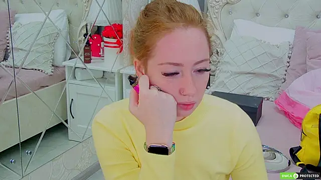 TinaBrook online show from 10-03-25, 03:47