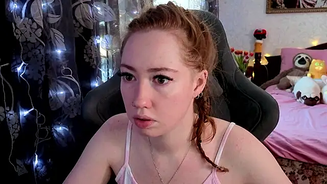 TinaBrook online show from 02-18-26, 04:30