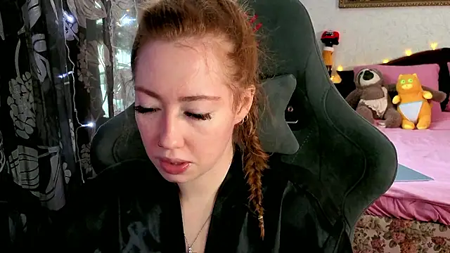 TinaBrook online show from 02-27-26, 04:45