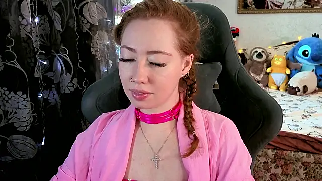 TinaBrook online show from 03-18-26, 04:48