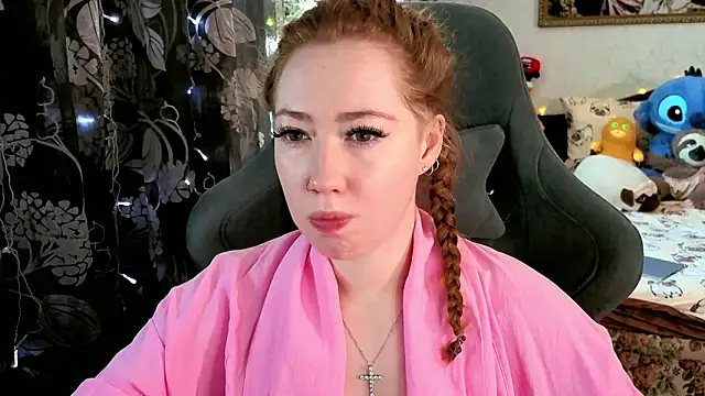 TinaBrook online show from 03-24-26, 04:39