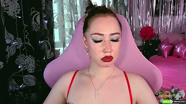 TinaBrook online show from 06-23-26, 05:38