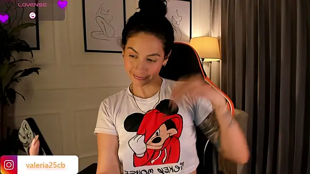 valeriia25  online show from 02-27-25, 10:53