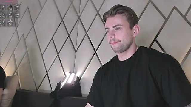 Snapshot of WayneWilson chatting on 03-02-25, 04:50 WayneWilson online show from 03-02-25, 04:50