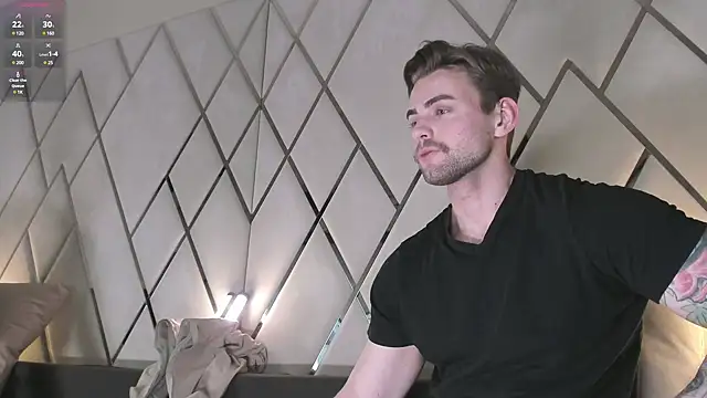 Snapshot of WayneWilson chatting on 03-11-25, 05:05 WayneWilson online show from 03-11-25, 05:05