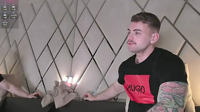 Snapshot of WayneWilson chatting on 03-21-25, 04:39 WayneWilson online show from 03-21-25, 04:39