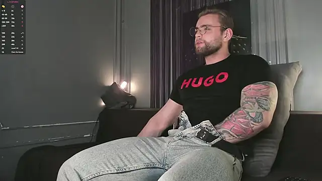 WayneWilson online show from 11-22-25, 04:55