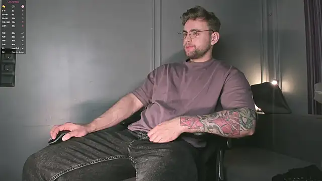 WayneWilson online show from 02-20-26, 05:04