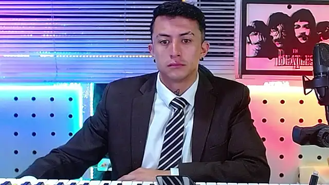 Darko0717 online show from 07-15-26, 12:43