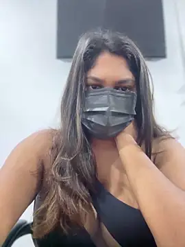 Black Beauty997 online show from 02-18-25, 02:59