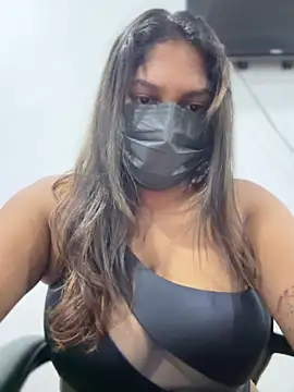 Black Beauty997 online show from 03-09-25, 04:22