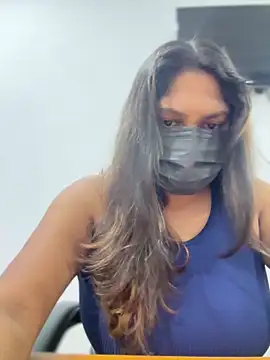 Black Beauty997 online show from 03-16-25, 04:34