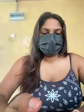 Black Beauty997 online show from 03-18-25, 07:30