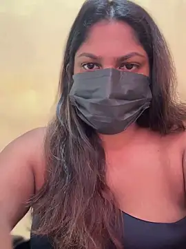 Black Beauty997 online show from 03-21-25, 05:11