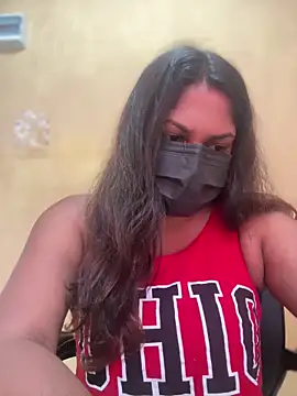 Black Beauty997 online show from 03-23-25, 04:16