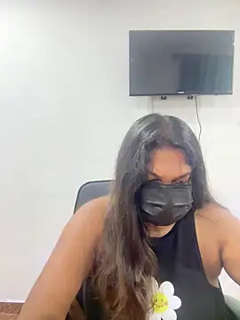 Black Beauty997 online show from 09-08-25, 03:22