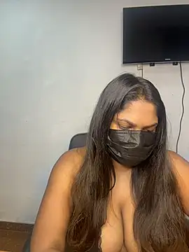 Black Beauty997 online show from 11-17-25, 05:41