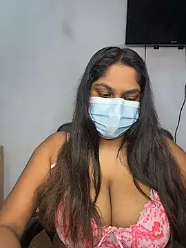 Black Beauty997 online show from 01-09-26, 05:48