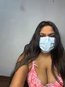 Black Beauty997 online show from 02-08-26, 06:00