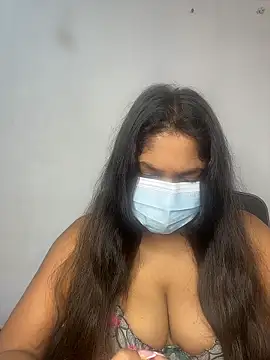 Black Beauty997 online show from 02-10-26, 05:50