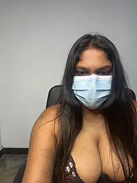 Black Beauty997 online show from 03-20-26, 05:51