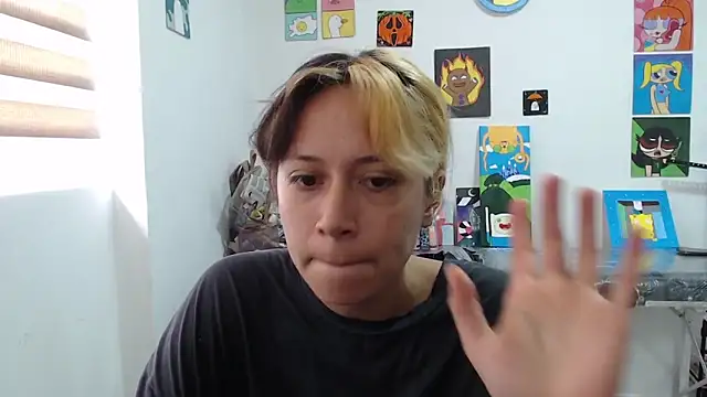 MommyMiaWs online show from 09-18-25, 06:32