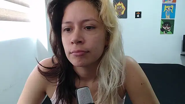 MommyMiaWs online show from 10-14-25, 01:01