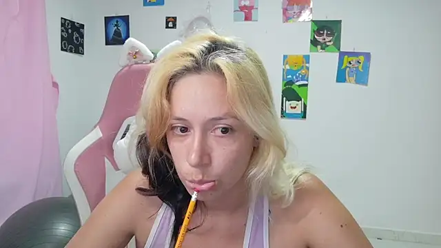 MommyMiaWs online show from 03-27-26, 10:31