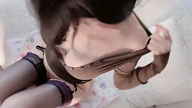 Snapshot of Serena-AU chatting on 09-28-25, 02:55 Serena-AU online show from 09-28-25, 02:55