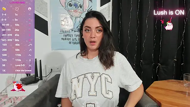 alexysgray online show from 03-03-26, 04:57