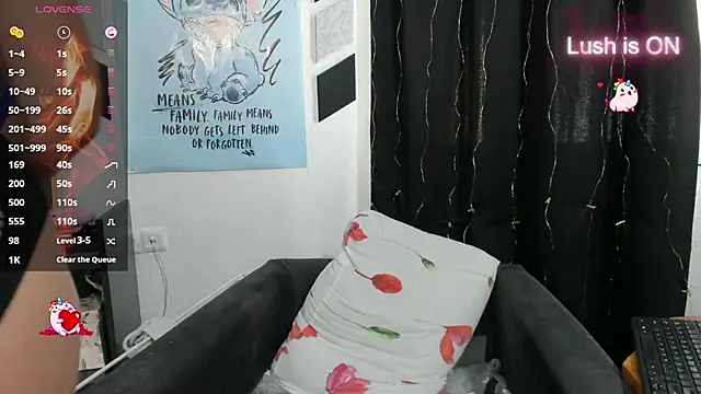 alexysgray online show from 05-23-26, 03:49