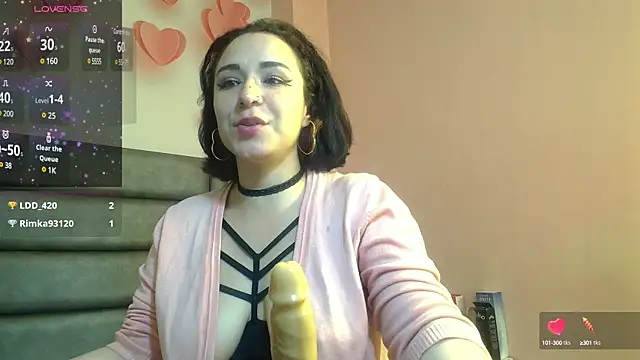 Snapshot of samanthaanderson_ chatting on 01-09-25, 11:45 samanthaanderson  online show from 01-09-25, 11:45
