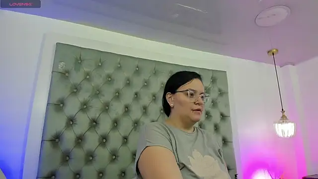 anette cooper online show from 07-20-26, 03:32