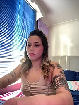 pamelao online show from 12-04-24, 12:14