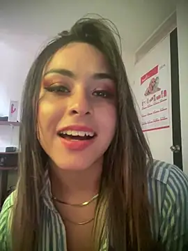 pamelao online show from 02-13-25, 02:20