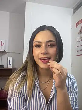 pamelao online show from 02-13-25, 07:31