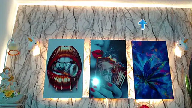 EmiTranny online show from 03-21-25, 07:00