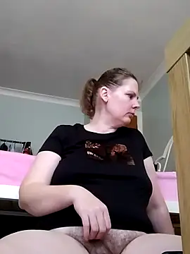 xxSexyBushLinnxx online show from 12-25-24, 12:47