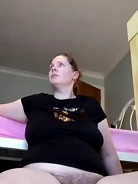 xxSexyBushLinnxx online show from 12-31-24, 09:17