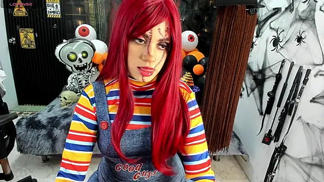 criss 21  online show from 10-30-25, 08:31