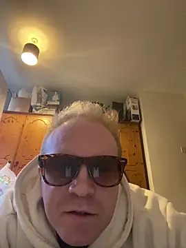 C Huntsman online show from 02-04-25, 08:35