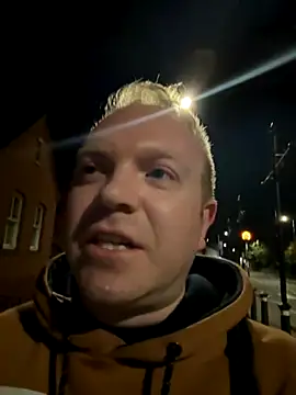 C Huntsman online show from 10-11-25, 01:49