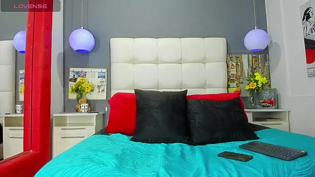 cinthya walker1 online show from 02-04-26, 02:01