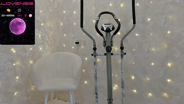 EvaSileZ online show from 02-10-25, 07:04