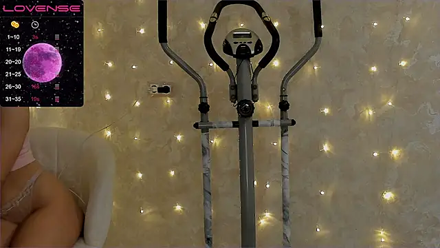 EvaSileZ online show from 02-22-25, 04:40